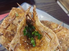 -穿越·哪吒闹海·卤火锅卤烧烤(第一桥店)