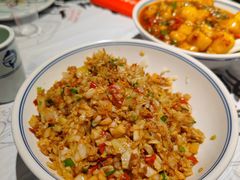 -笨罗卜浏阳菜馆(太平街店)