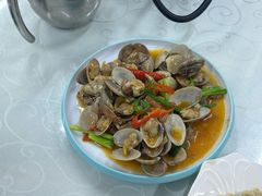 -双月饭店·20年老字号(新村店)