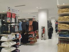 -优衣库(长沙雨花亭凯德广场店)