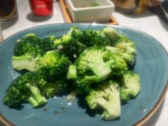 -食大利香港茶餐厅(南亚风情第一城店)