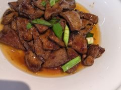 -陈记菜馆·非遗淮扬菜(东关街教场店)