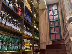 -玛格萝妮比萨屋(四平店)
