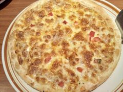 -萨莉亚意式餐厅(国和1000店)