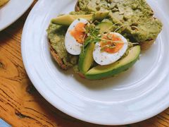 -Egg•Allday Brunch(襄阳北路店)