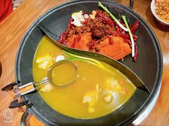 -后火锅(南京东路总店)