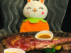 -NY STEAK 牛一扒房(番禺区南城路店)