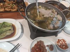 -全牛匠·乐山跷脚牛肉(京粮广场店)