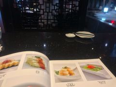 -梅筑·创意料理(王府井百货店)