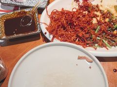 -老昌春饼(欧亚世纪店)