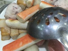 picture-鑫来顺大铜锅涮羊肉(中山门旗舰店)