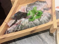 黔鱼-匠岳·王宝器麻椒鱼(全国总店)