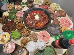 -咖咖火锅(老店)