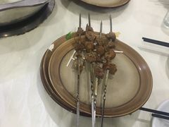 -西夏一品烤全羊(百桥路店)