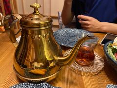 -Turka土耳咖(五大道店)