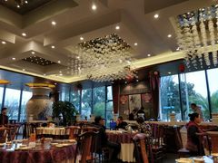 大堂-宁波状元楼酒店(和义路店)