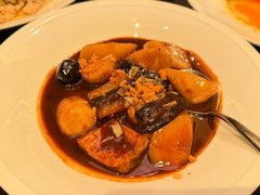 -万豪中餐厅·粤菜·北京粤财JW万豪酒店