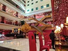 -北京九华山庄会展酒店