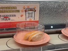 -争鲜回转寿司(朝北大悦城店)