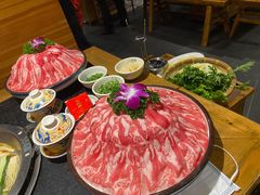 -大龙燚火锅(南山大道店)