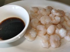 -远洋宾馆·江景餐厅