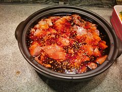 -金海湾自助餐厅(金陵饭店)