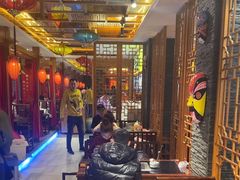 -重庆德忆火锅（龙南街3店）(渝水岸餐饮)