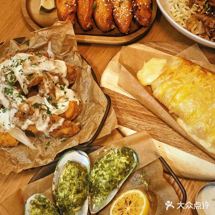 台北院子这家澳式brunch餐厅惊艳到我了♥️