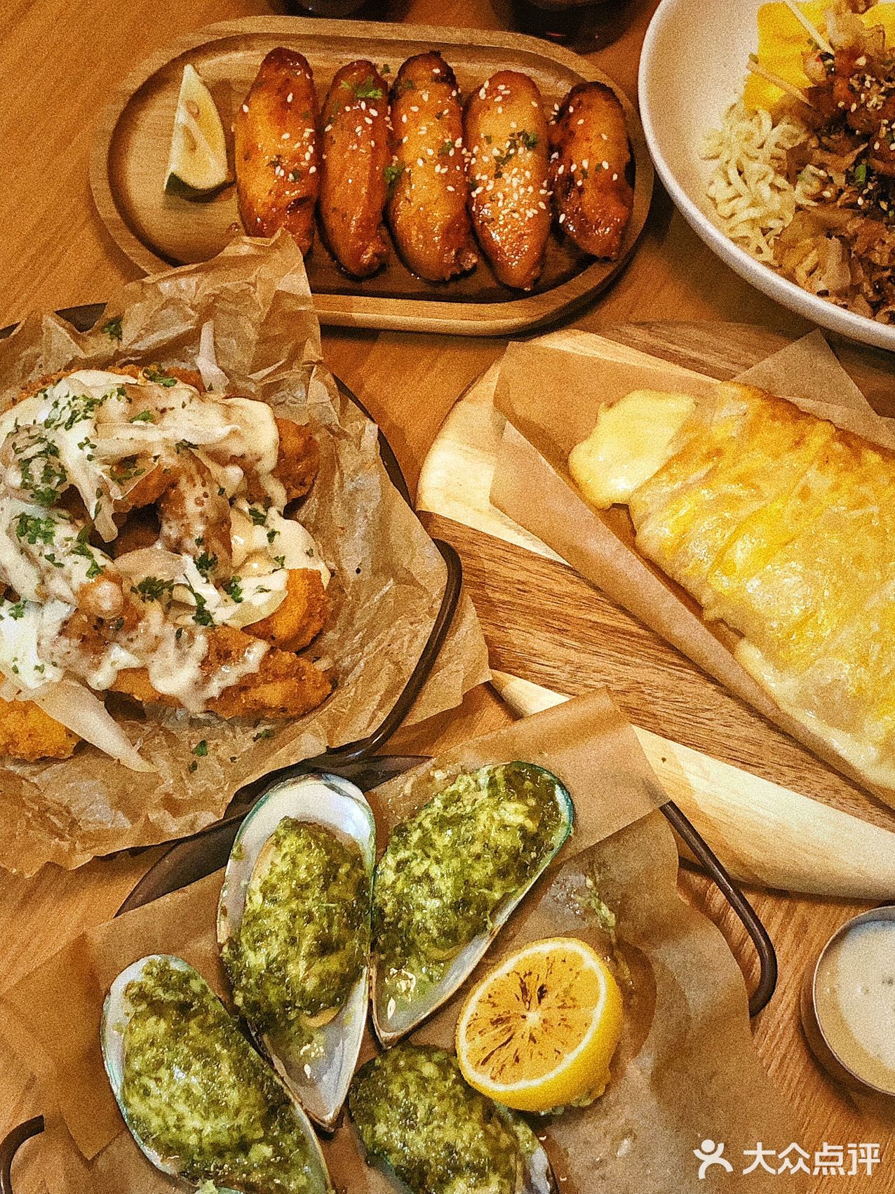 台北院子这家澳式brunch餐厅惊艳到我了♥️