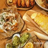 台北院子这家澳式brunch餐厅惊艳到我了♥️