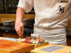 -鮨冠OMAKASE食べ放题(北京首店)