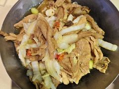 -小柴米·传统江西菜(八一广场店)