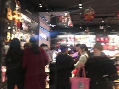 -酷乐潮玩(城西银泰城店)