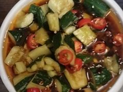 -樟树底(胜利河美食街店)