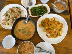-Doo Dee Thai Food(Issan/Isaan/Esan)