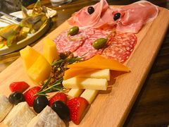 -Brut Eatery悦璞食堂(建国东路店)