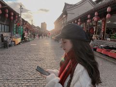 -格日勒阿妈蒙古厨房(大召店)