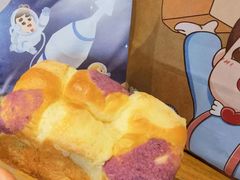 -爸爸糖吐司面包(无锡阳光花园店)