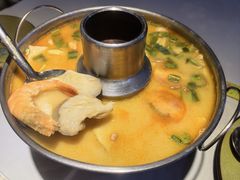 -花样西贡·法式越南餐厅(西大万达店)