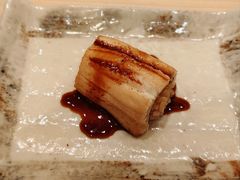 星鳗寿司-Ginza Onodera 鮨(外滩十八号店)