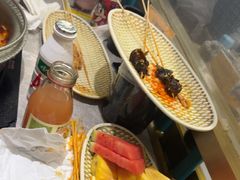 -一绪に寿喜烧(荟聚店)