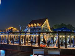 -老虎石海上公园