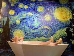 -重庆梵高星空艺术馆(解放碑旗舰店)
