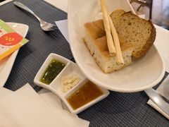 -安妮意大利餐厅(世贸天阶店)