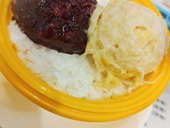 -满记甜品(巴黎春天宝山店)