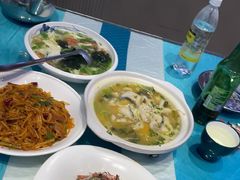 -丝宴·凤城印象·西北特色菜(彩虹湾店)