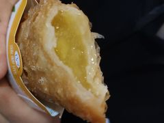 -麦当劳(季平店)