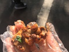 -徐亮烤蹄(建设路店)