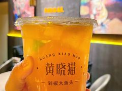 -黄晓猫剁椒大鱼头(海岸城店)