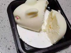 小白兔慕斯-海底捞火锅(新松江路店)